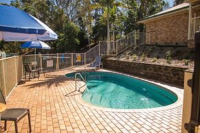 Golf Club Motor Inn Wingham