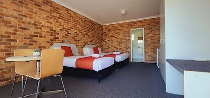 Golf Club Motor Inn Wingham