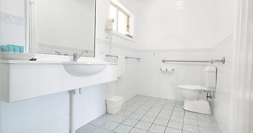 Golf Club Motor Inn Wingham