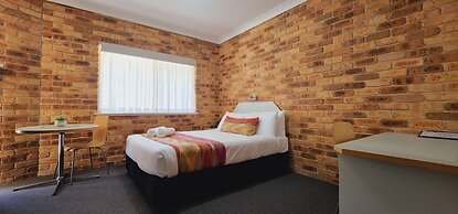 Golf Club Motor Inn Wingham