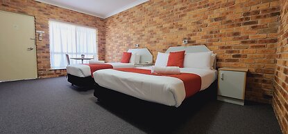 Golf Club Motor Inn Wingham