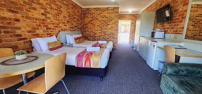 Golf Club Motor Inn Wingham