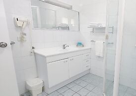 Golf Club Motor Inn Wingham