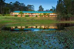 Golf Club Motor Inn Wingham