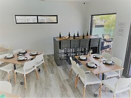 Mulwala Resort