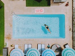 Mulwala Resort
