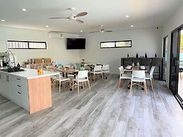 Mulwala Resort