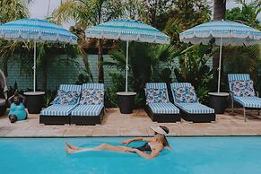 Mulwala Resort