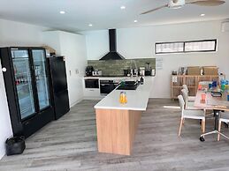 Mulwala Resort
