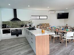 Mulwala Resort