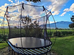 Alpine-pacific Holiday Park