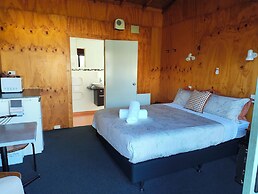 Alpine-pacific Holiday Park