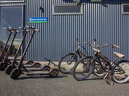 Alpine-pacific Holiday Park