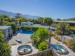 Alpine-pacific Holiday Park