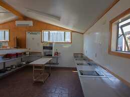 Alpine-pacific Holiday Park
