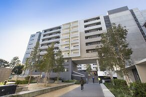Unsw Village