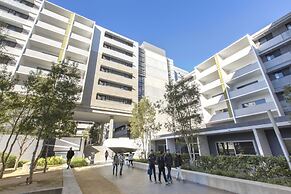 Unsw Village