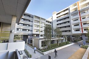 Unsw Village