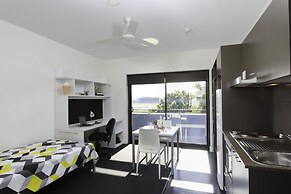 Unsw Village