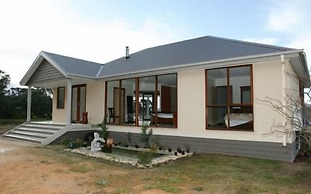 Aurora Cottages