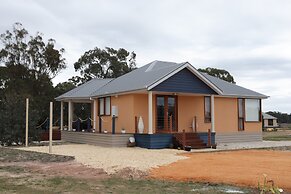 Aurora Cottages
