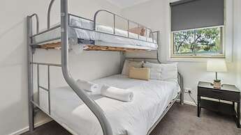 Tasman Holiday Parks - Merool on the Murray