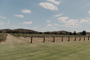 Farmers Quarters