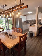 Farmers Quarters