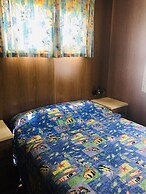 Lighthouse Beach Holiday Village