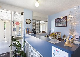 Raceways Motel