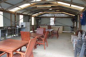 Seaspray Beach Holiday Park
