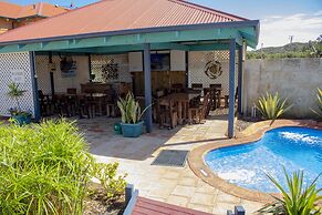 Seaspray Beach Holiday Park