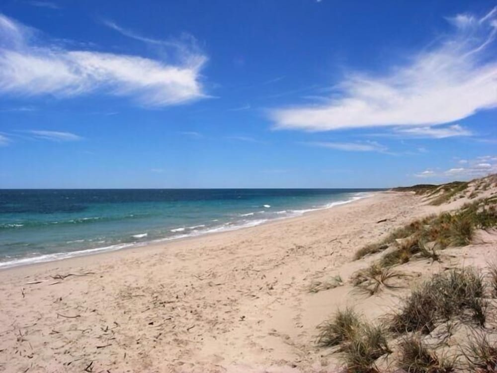 Seaspray Beach Holiday Park