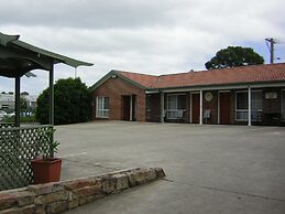 George Bass Motor Inn