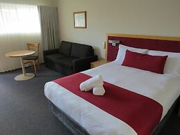 George Bass Motor Inn