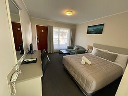 George Bass Motor Inn