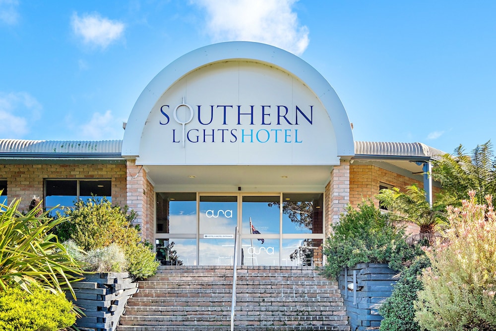 Southern Lights Hotel