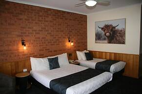 Golden River Motor Inn