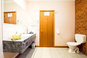 Golden River Motor Inn
