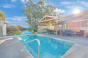 Golden River Motor Inn