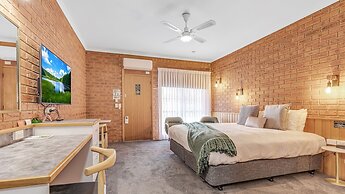 Golden River Motor Inn