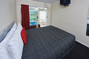 Livingston Motel