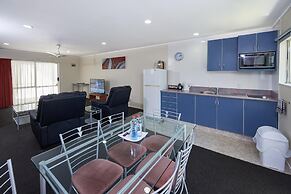 Livingston Motel