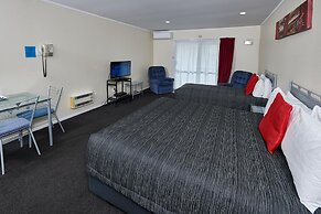 Livingston Motel