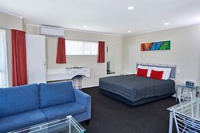 Livingston Motel