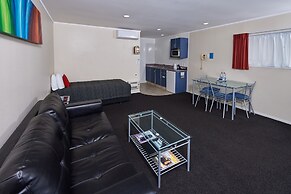 Livingston Motel