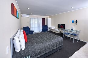 Livingston Motel
