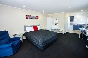 Livingston Motel