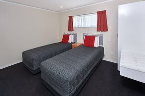 Livingston Motel