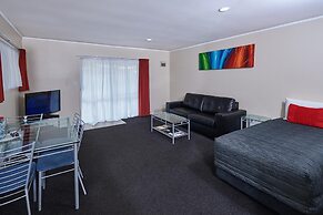 Livingston Motel